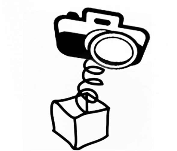 Die Fotokiste – fotokiste.at Logo